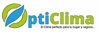 OptiClima | El Clima perfecto para tu hogar y negocio…